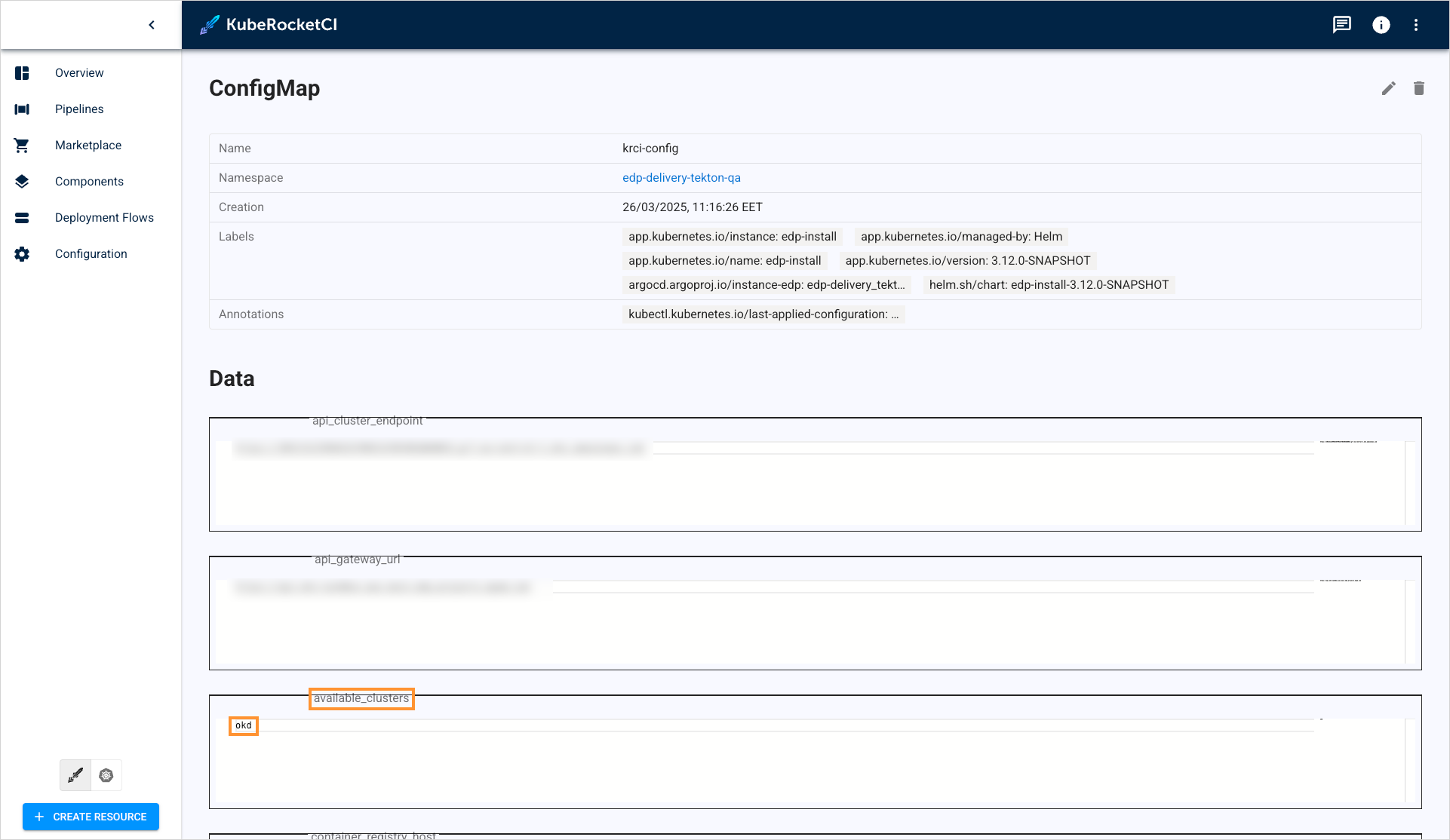 Check added parameter Check added parameter