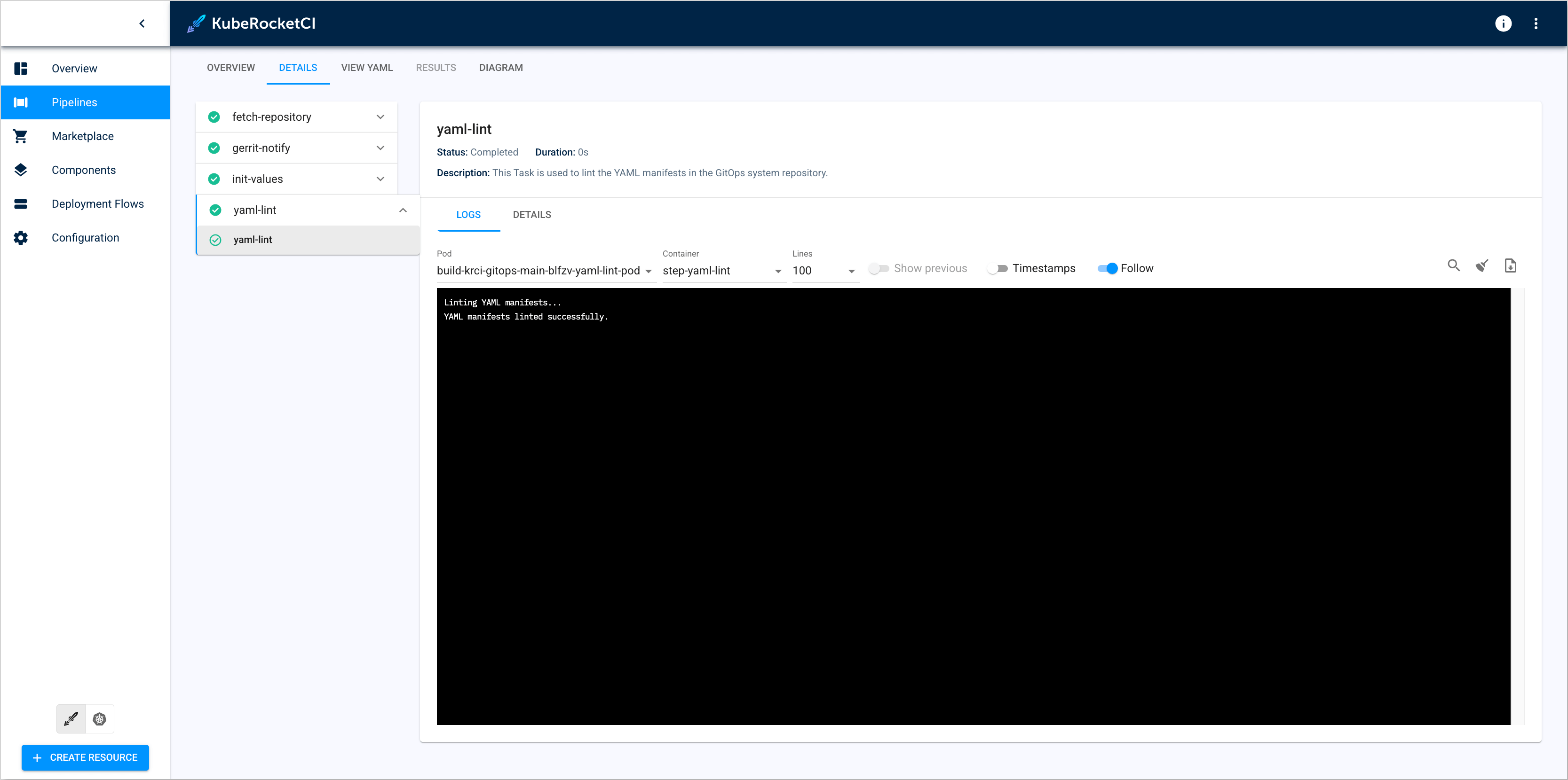 Yamllint rules Yamllint rules